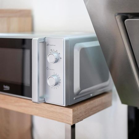 Ferienwohnung Luna 헤르볼츠하임 외부 사진