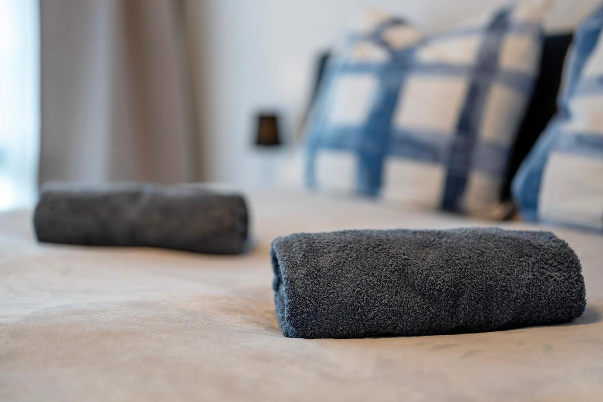 Ferienwohnung Luna 헤르볼츠하임 외부 사진